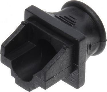 RJ45 Port Blocker 1τμχ PPZO-RJ45/B