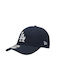 New Era 9forty La Dodgers Мъжки Jockey Тъмносиня