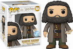 Funko Pop! Filme: Harry Potter - Rubeus Hagrid 164 Supradimensionat 10" Ediție Specială