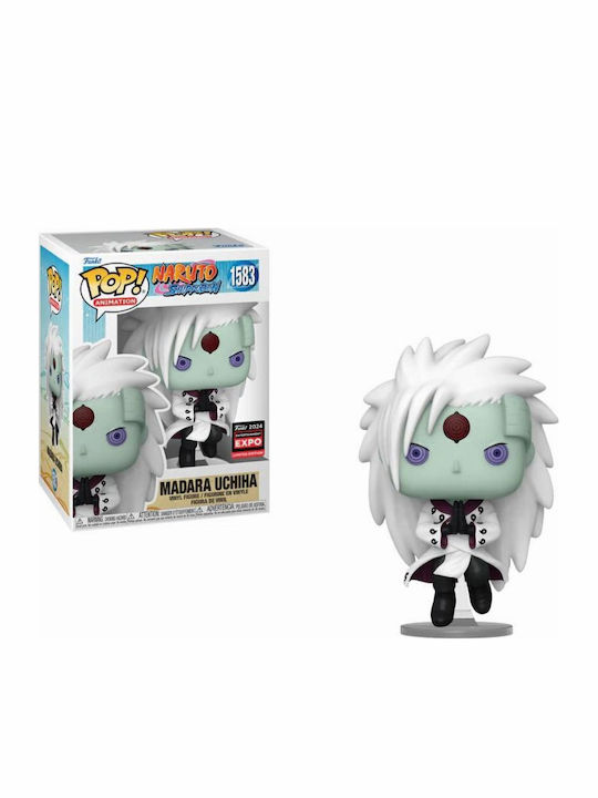 Funko Pop! Animație: Naruto - Madara Uchiha 1583 Ediție Specială