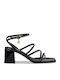 Sandals Black