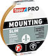 Tesa Doppelseitiges Montageband LED-Streifen 2x...