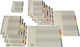 Elba Covered Elba Colour A4 20-card.100204757 Delocuri 100204757