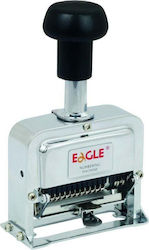 Eagle Eagle Nummer Ty-102/12 12 Ziffern Eagle Eagle Nummer Ty-102/12 12 Ziffern
