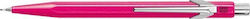 Механичен молив Caran D'ache 0.7 849 Fluo Line Pink Ct