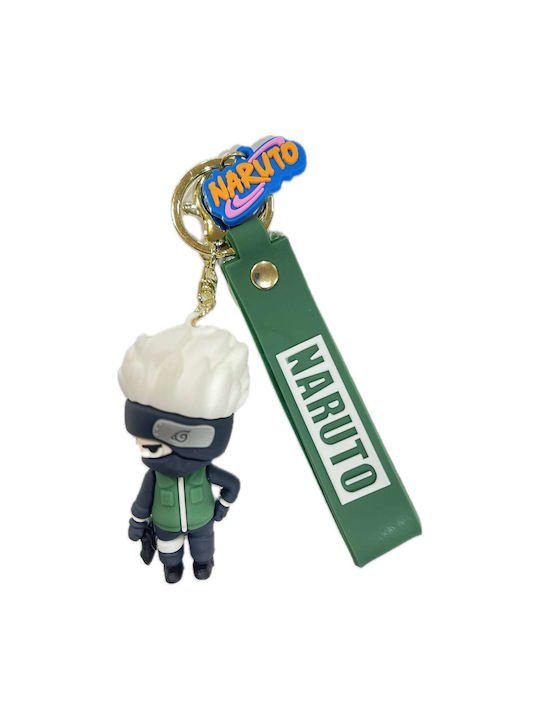 Keychain Anime Series Naruto Kazashi