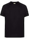 Tricou sport Negru