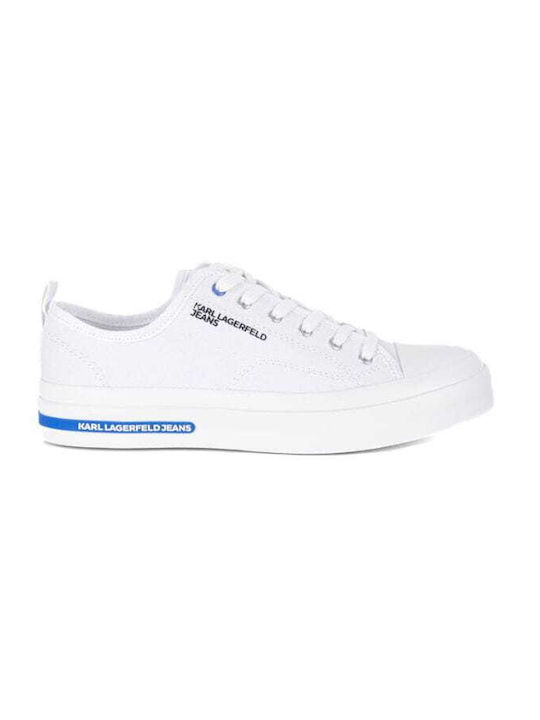 Karl Lagerfeld Sneakers White