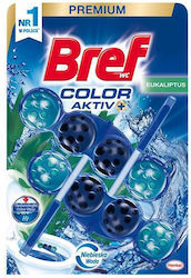 Bref Activ+ Block Toilet