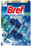 Bref Activ+ Block Toilet