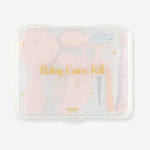 Minene Babycare Kit Pink 1pcs