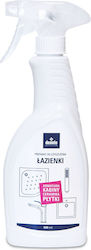 Deante Spray de Curățare Anti-Mucegai 1x500ml Deante Spray de Curățare Anti-Mucegai 1x500ml