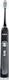 Sonico Electric Toothbrush with Pressure Sensor and Travel Case Black