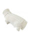 Zolux Strickpullover Hund in Beige Farbe 30cm.