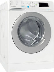 Indesit 9kg BWE 91496X WSV