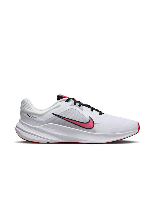 Nike Quest 5 Sport Shoes Running White