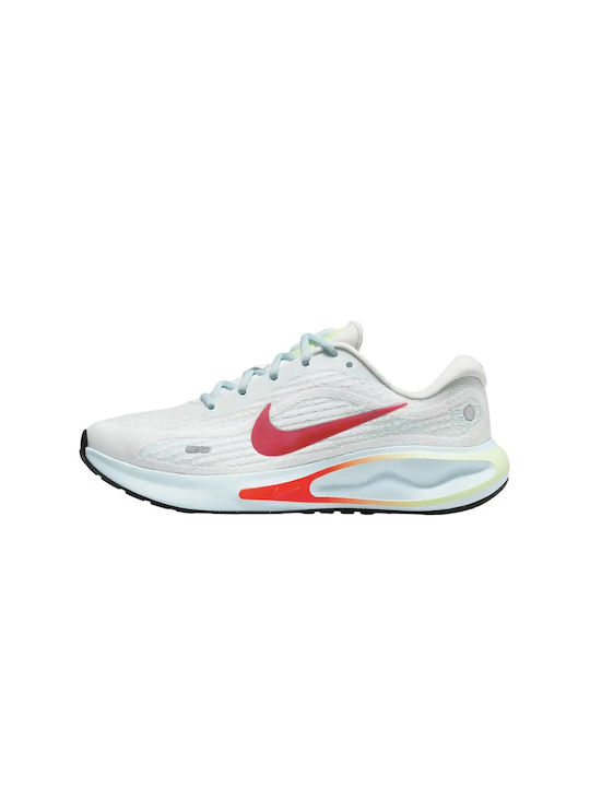 Journey Run Sport Shoes Running White
