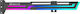 Redragon Държач За GPU Черен RD-GCP03 RGB