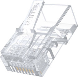Unitek Y-OT18TP RJ45-Klemme Unitek Y-OT18TP RJ45-Klemme