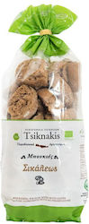 Tsiknakis Crostini Rye 400gr