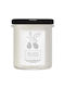 Hagi Raspberry Chruśniak Soy Candle 215ml