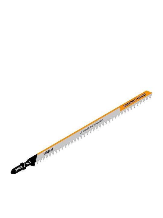 Dedra 08T014 135mm 2Stück