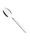 Dizdar Spoon Set Coffee / Tea Stainless Silver 11.3cm 12pcs