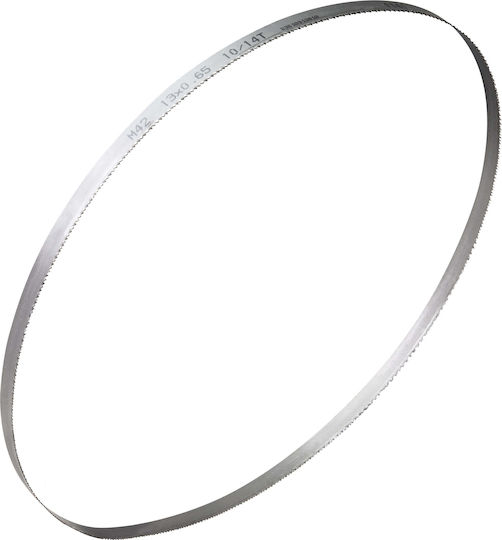 Raider 155702 Bandsaw Blade for Metal 1141mm