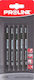 Proline Jig Saw Blade for Wood 75mm 5pcs 93406