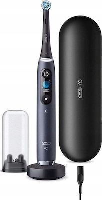 Braun Electric Toothbrush 602125