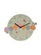 Wall Clock Camper Ø26cm