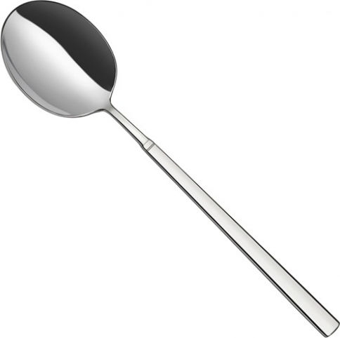 Ready Löffelset Kaffee/Tee Edelstahl Silber 12.7cm 12Stück