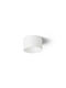 Rendl Light Studio Marenga Rr3 60 Χωνευτό Σποτ με Ενσωματωμένο LED και Θερμό Λευκό Φως Λευκό 1τμχ