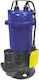 AWTools Electric Surface Water Pump 1050W Single-Phase