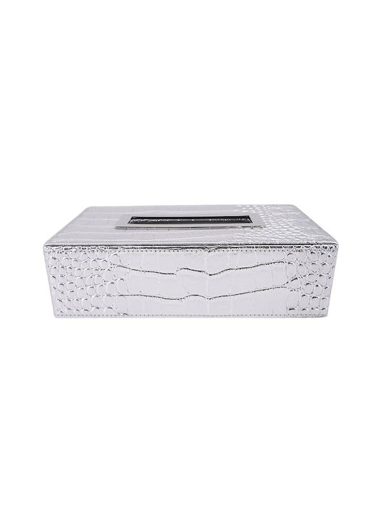 Cor Mulder Tissue Holder Gray