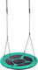 Greenmill Hanging Swing Disk Green