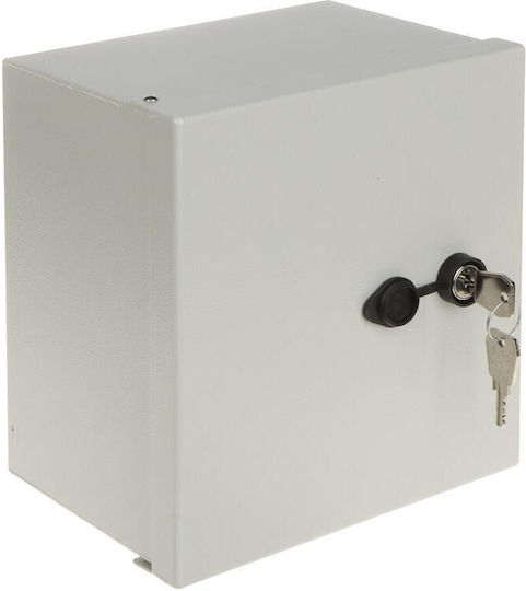 Wall mounted Waterproof Fuse Box W230xH210xD145mm
