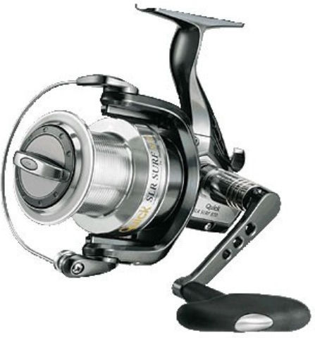 Dam Quick SLR Surf 865 Μηχανισμός Ψαρέματος