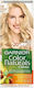Garnier Garnier Hair Dye Color Naturals Creme Very Light Blonde Permanent Dye 50ml