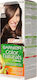 Garnier Color Naturals Creme Βαφή Μαλλιών 5.12 ...