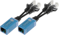 Pulsar Adapter RJ45 Adapter Pulsar Adapter RJ45 Adapter