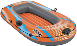 Bestway Inflatable Boat for 1 Adult 162x96cm