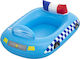 Bestway Schlauchboot Blau 99x79cm