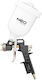 Neo Tools Pistol De Vopsit Cu Aer Tumbler Plutitor 1.5mm