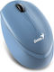 Genius NX-7009 Wireless Mouse Albastru