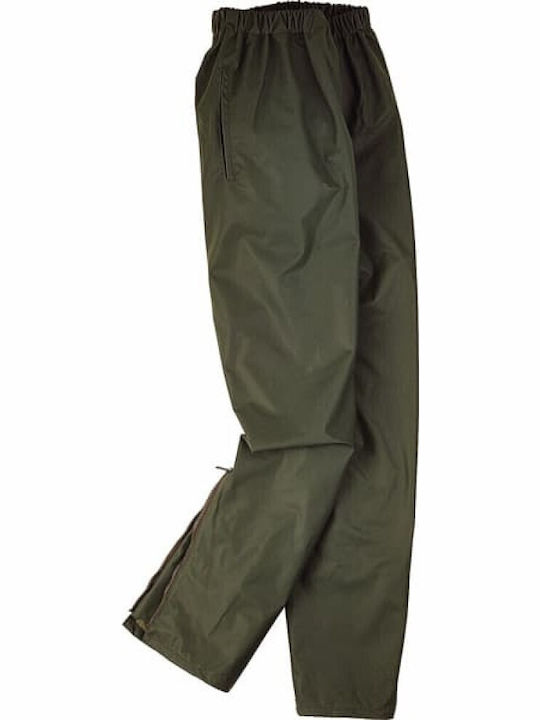 Baleno Hose Dark Green