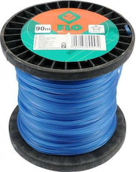 Flo Round Brush Cutter Trimmer Line