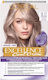 L'Oreal Paris Excellence Cool Creme Hair Dye 8.11 Ultra Ash Light Blonde 120ml
