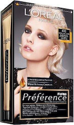 L'Oreal Paris Preference Vopsea De Păr 102 Blon...