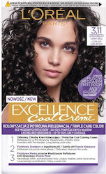 L'Oreal Paris Excellence Cool Creme Vopsea De P...